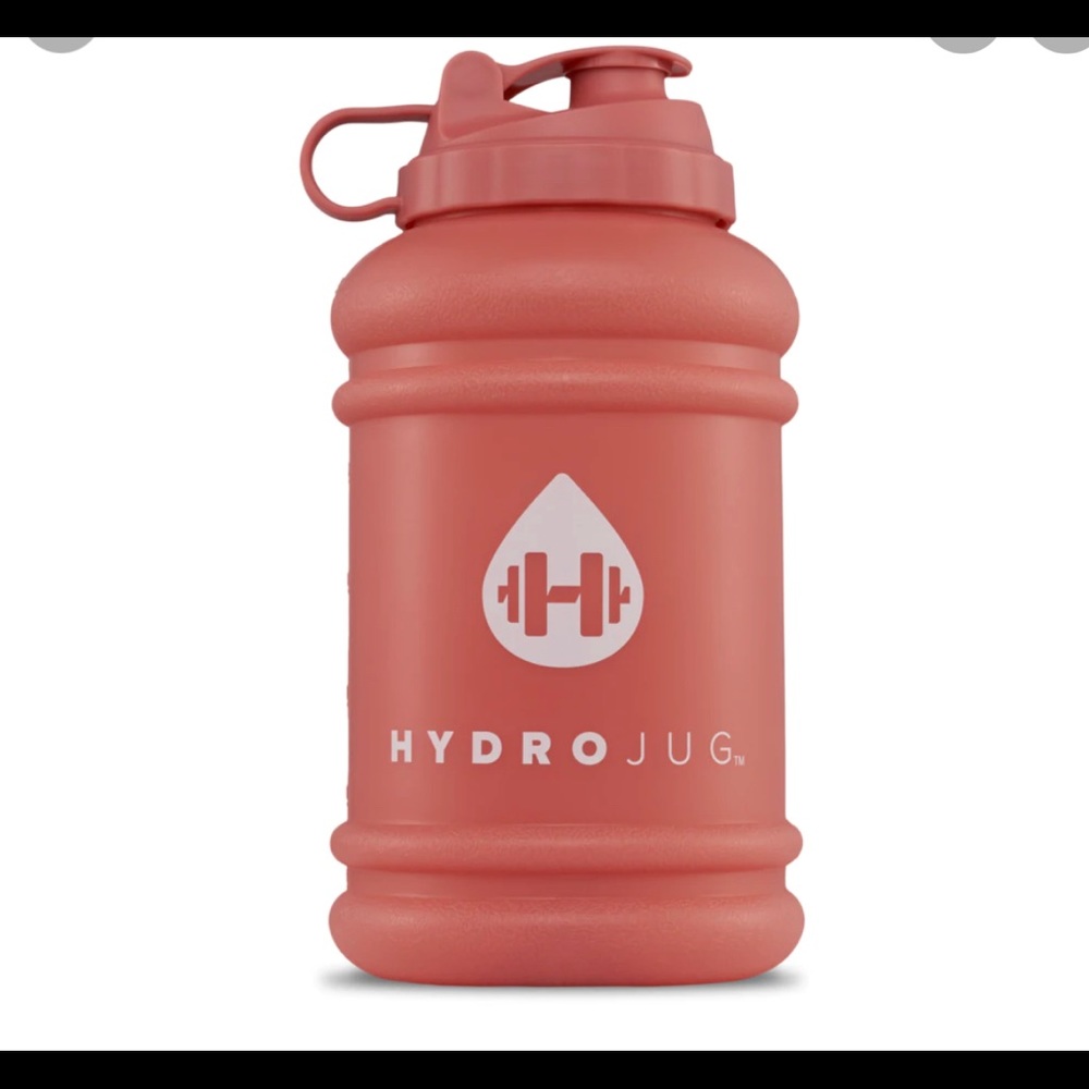 Hydro jug coral